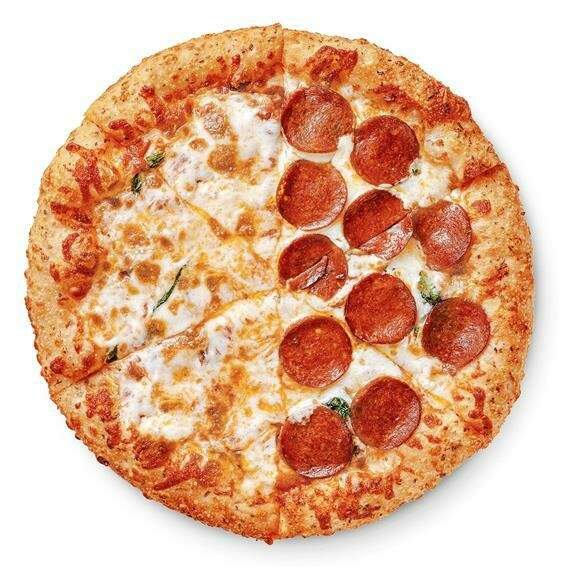 $8 Saturday 9/13/2025 Robo Remix Pizza