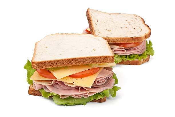 $8 Sunday 9/14/2025 Robo Remix Sandwich